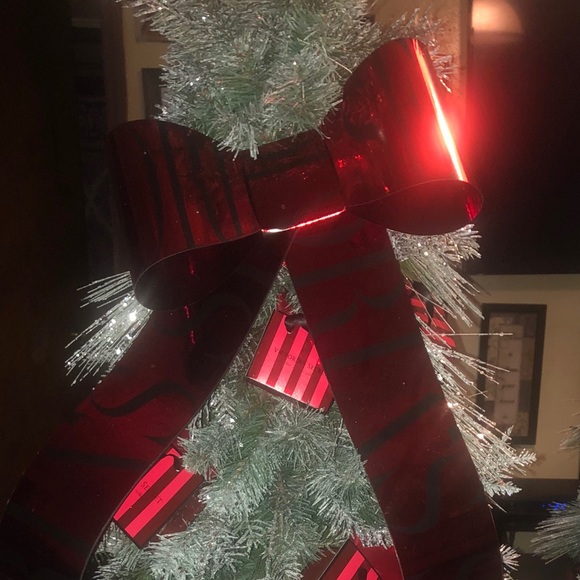 Victoria Secret Christmas Tree , Store Display, - Picture 6 of 8